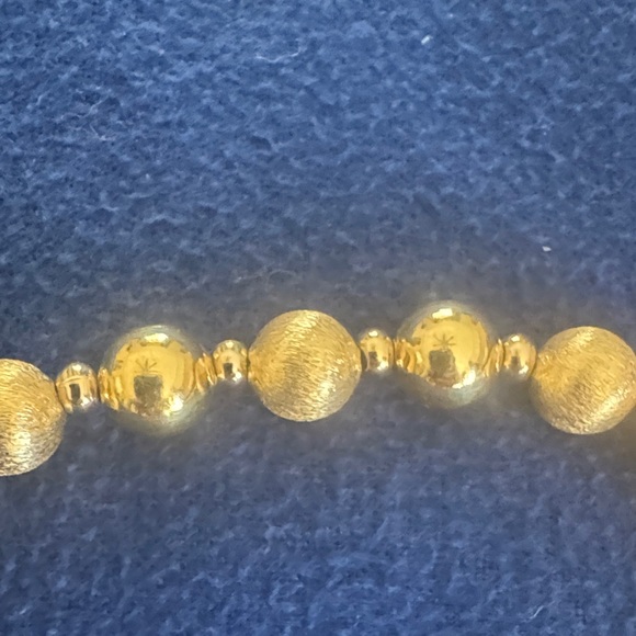 Napier Beaded Necklace - Picture 5 of 6